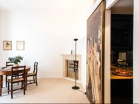 Botticelli Apartment 