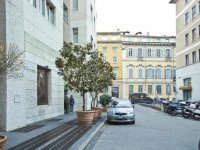 Brera Apartments in San Babila 