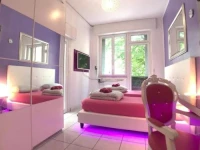 Duomo Luxury House 9 Pax 