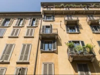Italianway Apartment - Corso Garibaldi 