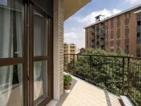 Italianway Apartment - Teodorico 