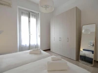 Marche Halldis Apartments 