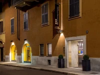 Montenapoleone Suites 