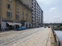 Navigli Apartment 
