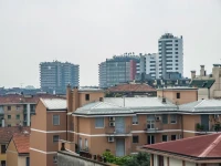 Piazzale Lodi Apartment 
