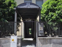 Residence Le Corti 