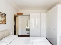 Sempione Apartment 