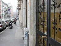 Temporary Home 2 Milano Crocetta 