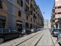 Temporary House - SantAgostino 