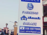 B&B Fraci 