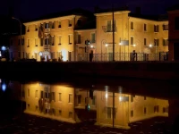 Hotel Riviera dei Dogi 