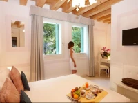 Villa Patriarca Hotel 