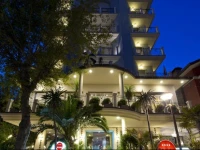 Hotel Atlantic Riviera 