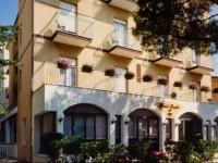 Hotel Tonti 
