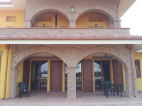 Country House Parco Del Lago