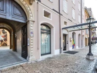 Best Western Premier Milano Palace Hotel 