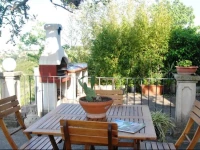 Terrazza sul Parco 