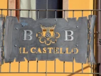 Il Castello di Modolo 