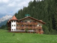 Hotel Valsorda 