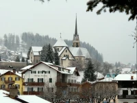 Albergo Trentino 