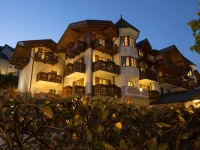 Du Lac Vital Mountain Hotel 