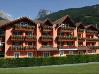 Residence Al Caminetto 3*