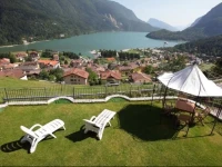 Villa Gardenia Molveno 