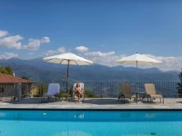 Casa Vacanza La Pozza 