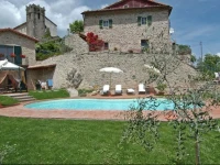 Rustico Sara 