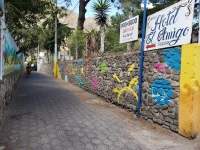 Hotel El Amigo 