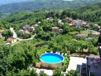 Amelia Dream View Hotel 
