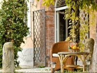Casa Ginevri 