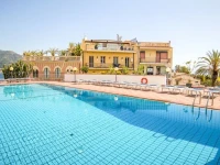 Hotel Villa Esperia 