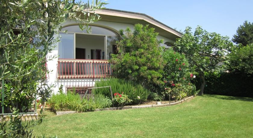 Villa Chopin 