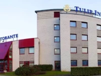 Tulip Inn Turin South 3*