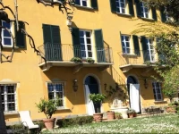 Santa Brigida 