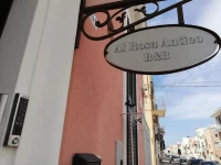 Al Rosa Antico 