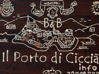 B&B Il Porto Di Ciccia 