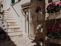 Casa Vacanza Portanuova Monopoli 