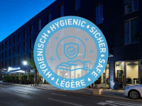 Legere Hotel Tuttlingen