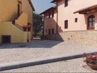 Borgo la Casa 