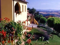 Borgoiano In Toscana 