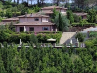 Villa I Laghi 