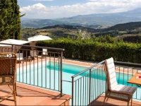 Si Montalcino Hotel & Restaurant 3*