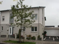 Pension Lamme 