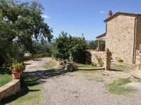 Il Bosco di Grazia 