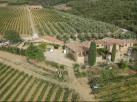 Villetta Caprili 