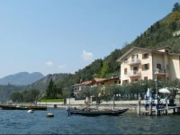 La Foresta Monteisola 