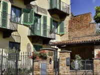 B&B Il Ghiro 