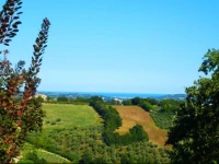 Casa Ezelina Bed and Breakfast 